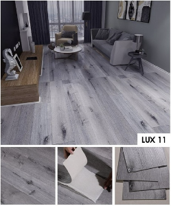 Sàn nhựa bóc dán LUX Floor 2mm – LUX11